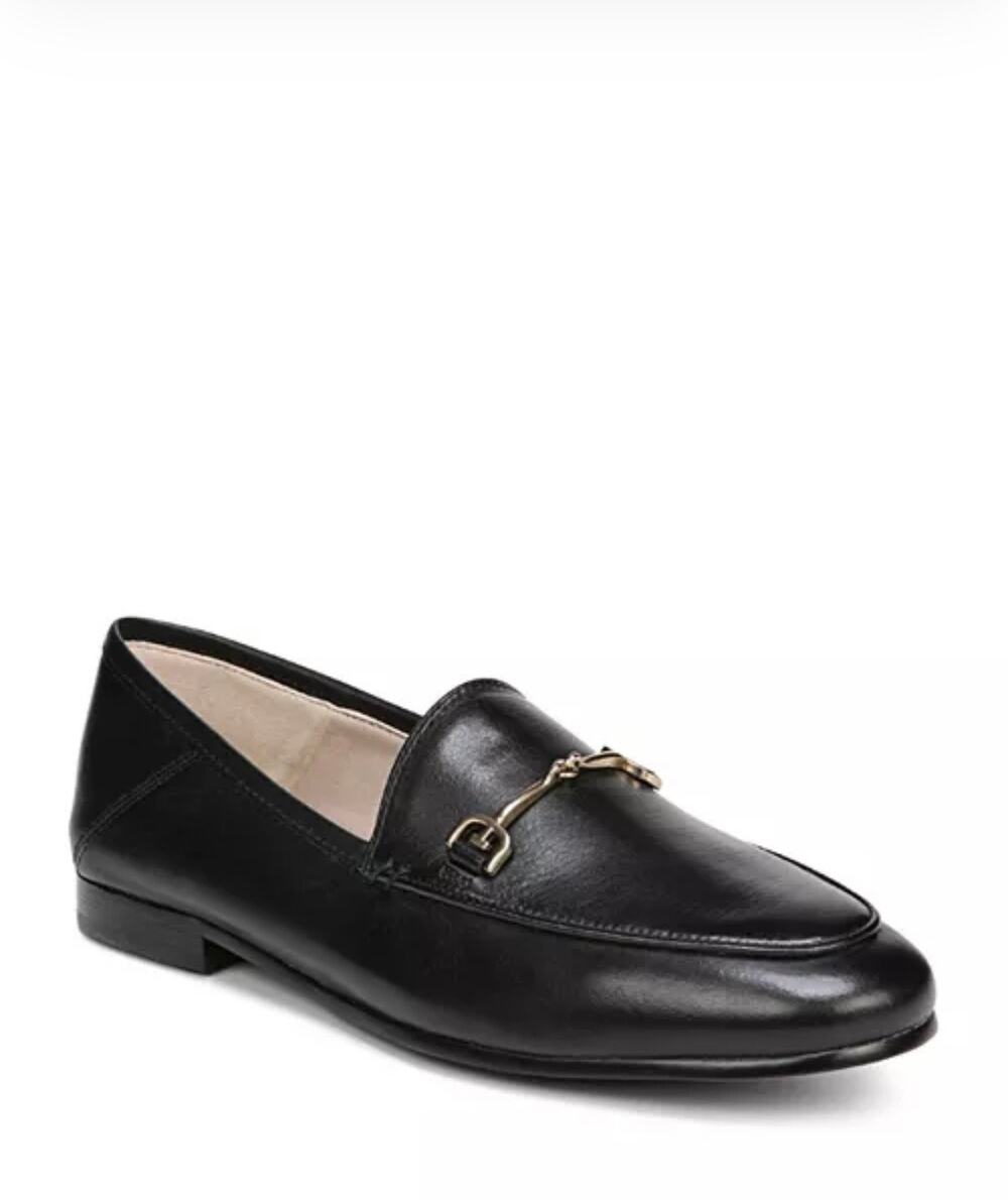 Sam Edelman
Women's Loraine Almond Toe Loafers